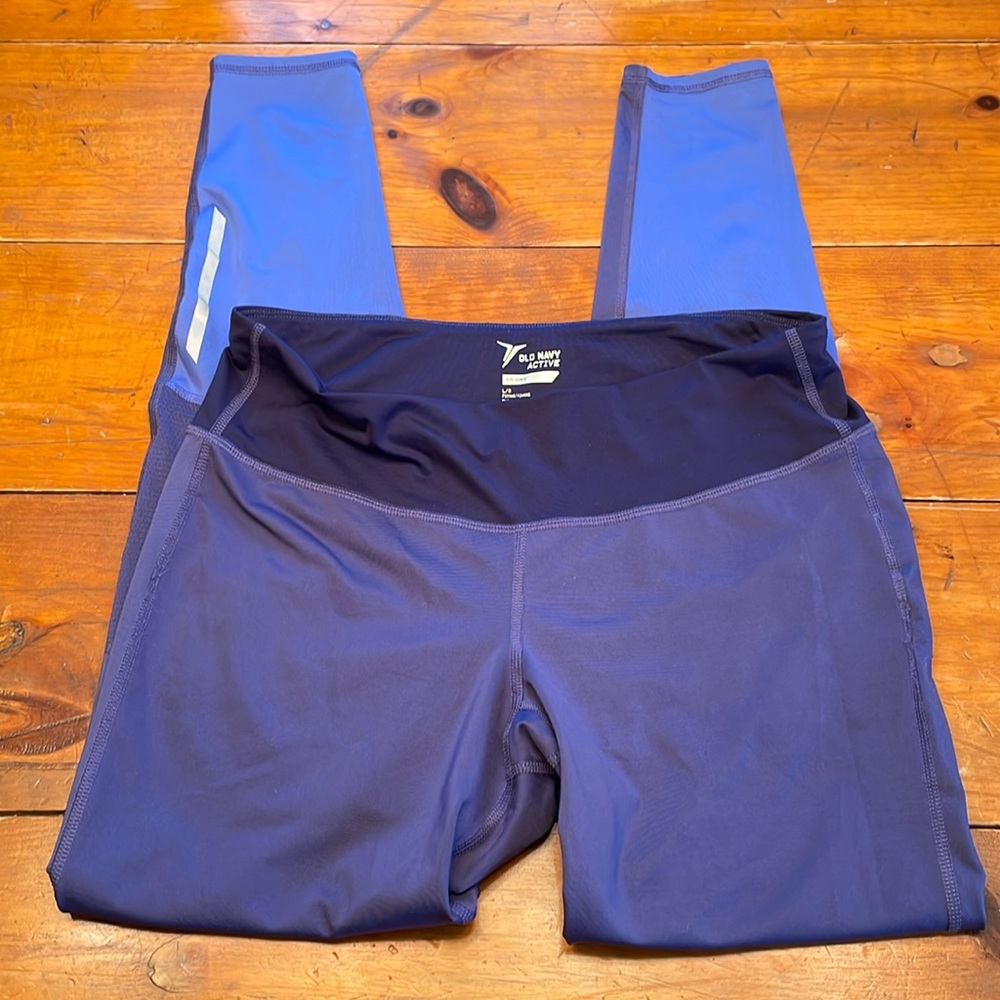 Old Navy active go dry leggings